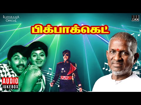 Pick Pocket Audio Jukebox | Tamil Movie Songs | Ilaiyaraaja | Sathyaraj | Radha