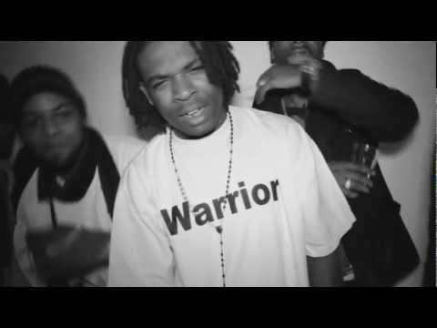 WestWarrior - Mi doro tap a faya line (MusicVideo).wmv