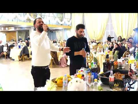 Ismail Paco & Salih Kaptan - Uzun Hava 2022