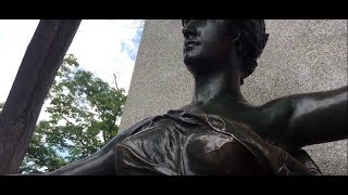 Craig Cardiff &quot;Safe Here&quot; on Parliament Hill