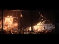 Godzilla 2014 Airport Roar