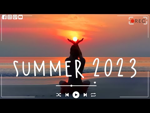 TOMORROWLAND 2023 🔥 La Mejor Música Electrónica 🔥 Martin Garrix, David Guetta, Alan Walker, Avicii