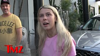 'Hawk Tuah' Girl Haliey Welch Fires Back at Nick Kyrgios After He Slammed Her | TMZ