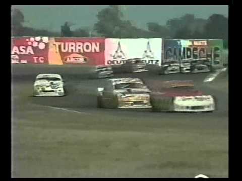 Turismo Carretera 1998:Final 8va Fecha Nueve De Julio