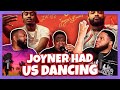 Joyner Lucas Lil Tjay Dreams Unfold Official Audio Reaction