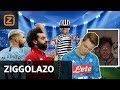 Stagiair-debuut ?, Ajax-sprookje ✨ & #Pray4Yke ? | ZIGGOLAZO #27 | 16/04/2019