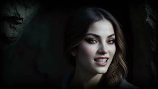 Image of Evil Beauty – Threads Of Fate | This Song Draws Inspiration From The Weaver Of Destiny