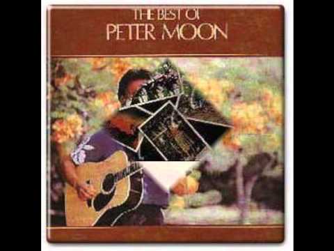 Peter Moon Band " Flying " Harbor Lights
