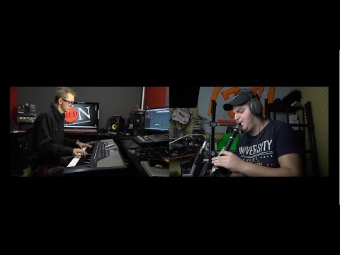 Talat Osmani & Burhan Jasari (Buki) - Potpuri Baladash