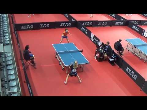 HELJALA Anni - ERNST Emine (EYC 2017)