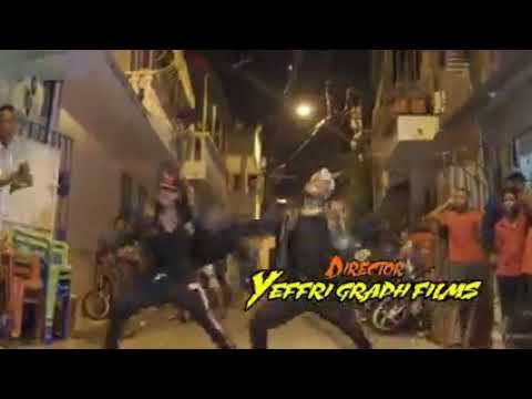 El Pepe - ceky viciny ❌ haraca kiko (video oficial)