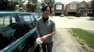 MOURNING HAS BROKEN - TRAILER