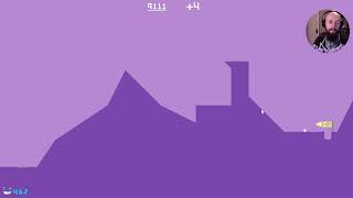 Desert Golfing: Holes 3401-3500