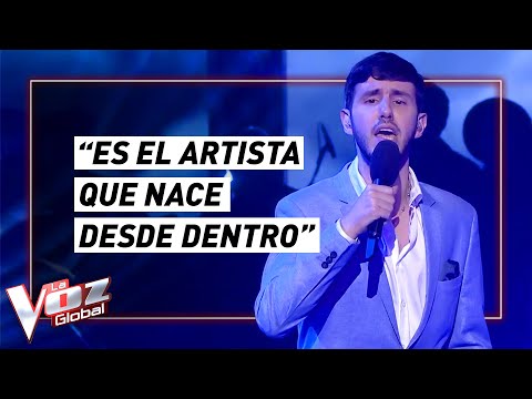 There's NO LIMITS for TALENT and he PROVED it | EL CAMINO #13