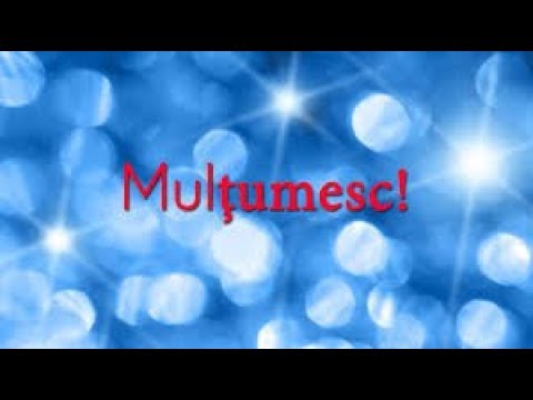 Ziua Multumirii 29.12.2019 ARCALIA