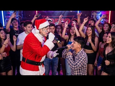 Dani Flow vs Yng Lvcas: La tiradera que encendió el reggaetón mexa