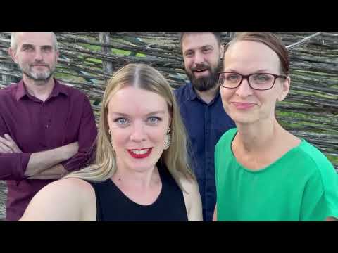 První album kapely Django Jet! (First Django Jet album!)