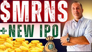 Big Penny Stock Opportunity Plus A New IPO | $MRNS & $CTRI