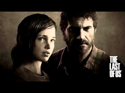The Last of Us OST - Track 8 - All Gone