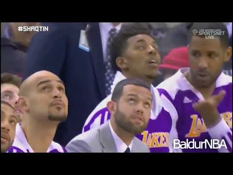 Shaqtin A Fool Nick Young Swaggy P Compilation