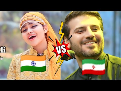 Wo Tanha Kon Hai Allah Hu Allah Nasheed Viral Cover-By ||Littlemixyt #hasbirabbi #viralvideo