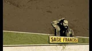 Sage Francis- Hell Of a Year