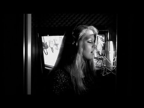 Kathryn Dean Sings 'Told You So' Live In-Studio