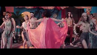 Göksel - Tam Da Şu An Teaser