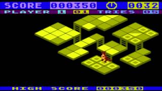 Flip and Flop for the Atari 8-bit family