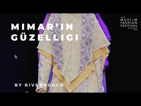 MUFFEST 2020: Riveradach by Rikadachi - MIMAR’IN GÜZELLIGI