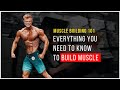 The Importance Of Training Hard | Bodybuilding 101