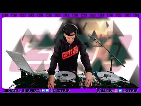 Z-TRIP: JOURNEY INTO SOUND Series 8/6