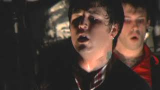 Eighteen Visions Tower Of Snakes Live