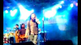 Los delinqüentes pirata del estrecho (concierto)