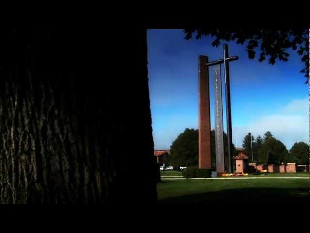 St. Bonaventure University vidéo #1