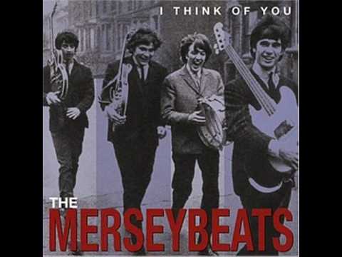The Merseybeats - Wishin` And Hopin` b/w Milkman