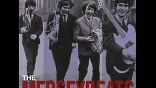 The Merseybeats - Wishin` And Hopin` b/w Milkman