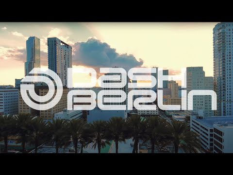 Dash Berlin feat. Solid Sessions - Janeiro (Club Mix)