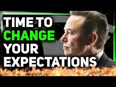 Tesla's Most Misunderstood Earnings Report Ever ⚡️