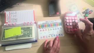 Budgeting in the last of the back to school challenge