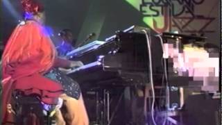 Sun Ra & Arkestra Lugano 1985 (1/3)