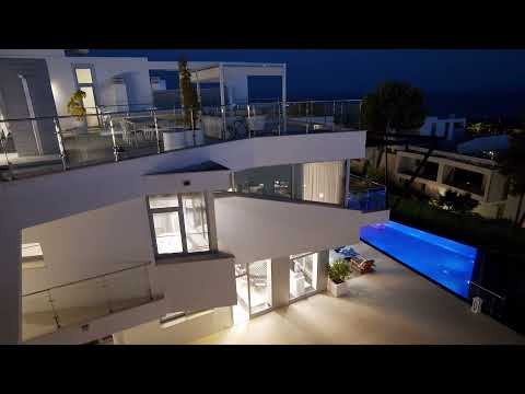 Altius 3| Sierra Blanca, Marbella