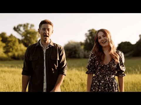 "We Can Be" (Official Music Video) | Mat & Savanna Shaw