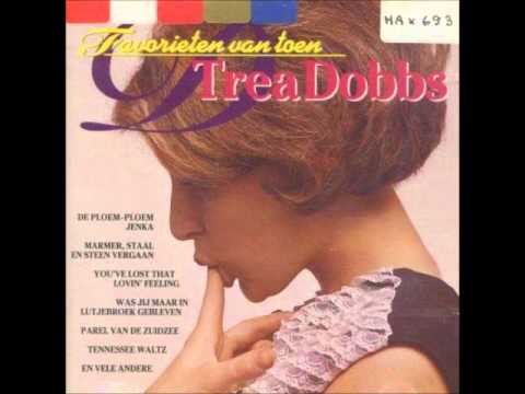 Trea Dobbs Tennessee Waltz