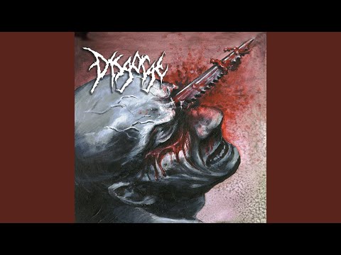 Atonement - Disgorge