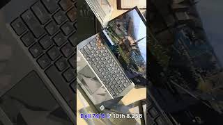 DeLL Latitude 7410 video thumbnail
