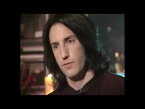 Nine Inch Nails: Wish (Trent Interviews included)