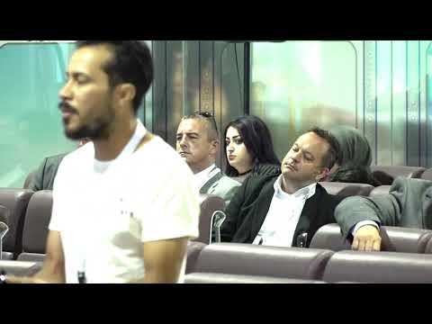 A Talk on Airport Operations Innovations