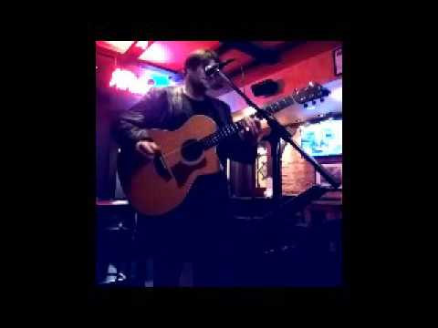 Rich Kelly- Sullivan's NYC 'I Can't Stop Thinking About You'
