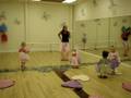 Ballet Class2